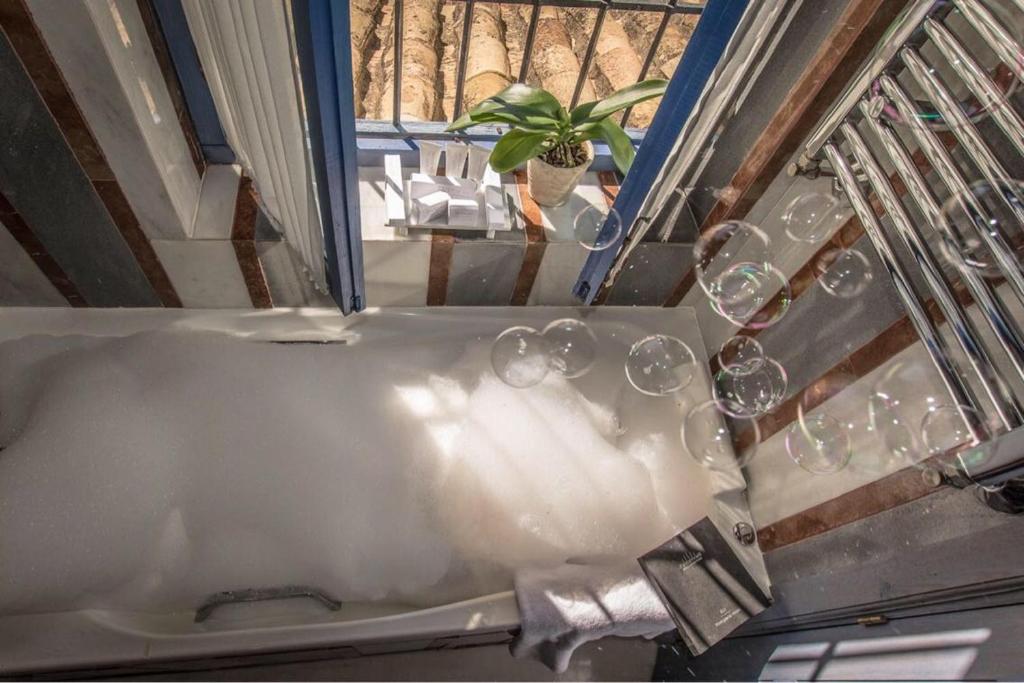 Las Casas de la Judería de Córdoba - Resim 40