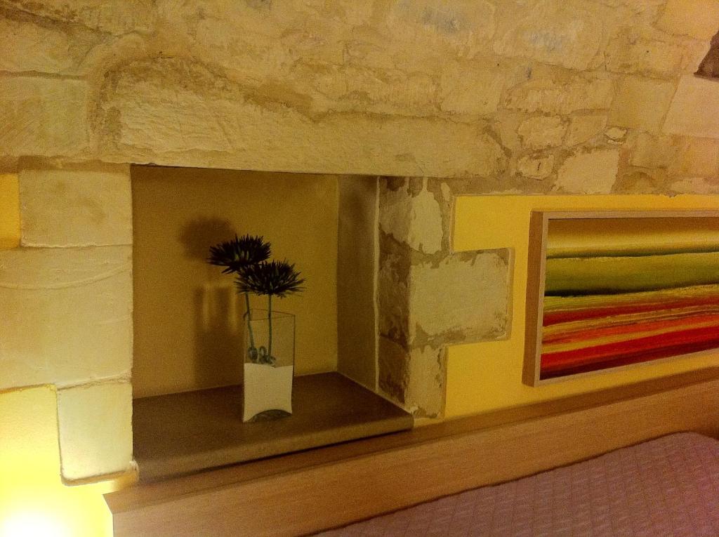 Fotografie z fotogalerie ubytování Relais Cimillà B&B v destinaci Ragusa