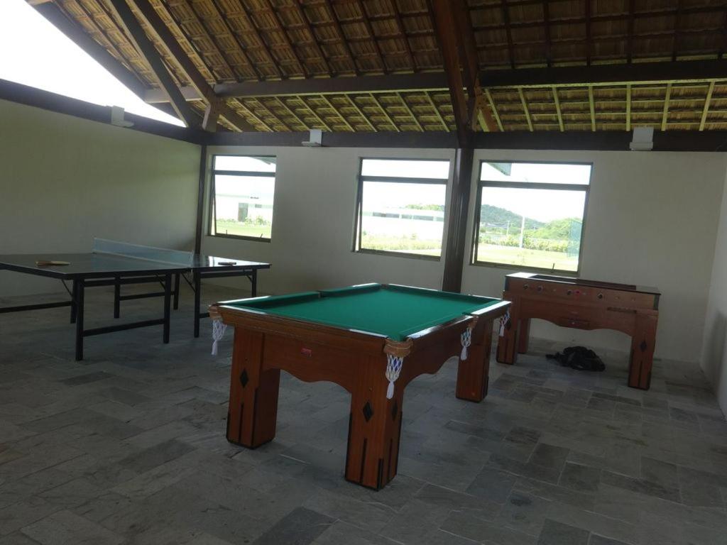  Carneiros Beach Resort