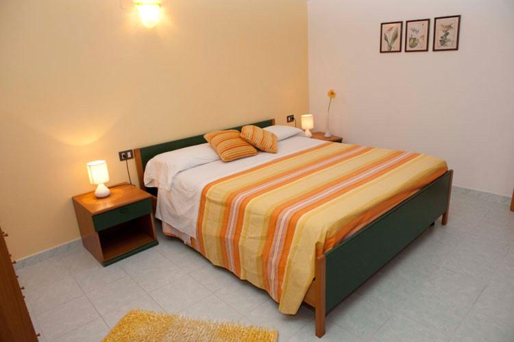 Da Carmelo, Apartments & Rooms - Apartment