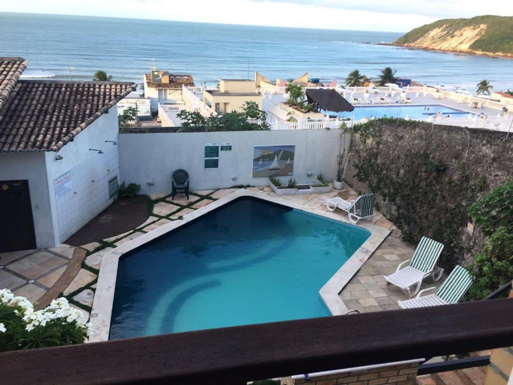  Apartamento Ponta do Sol