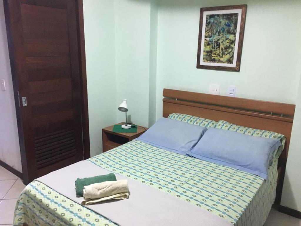  Apartamento Ponta do Sol