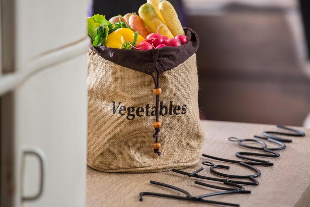 Gästeresidenz Pelikan Viertel Hannover - Resim 16