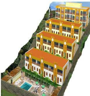  Apartamento Ponta do Sol