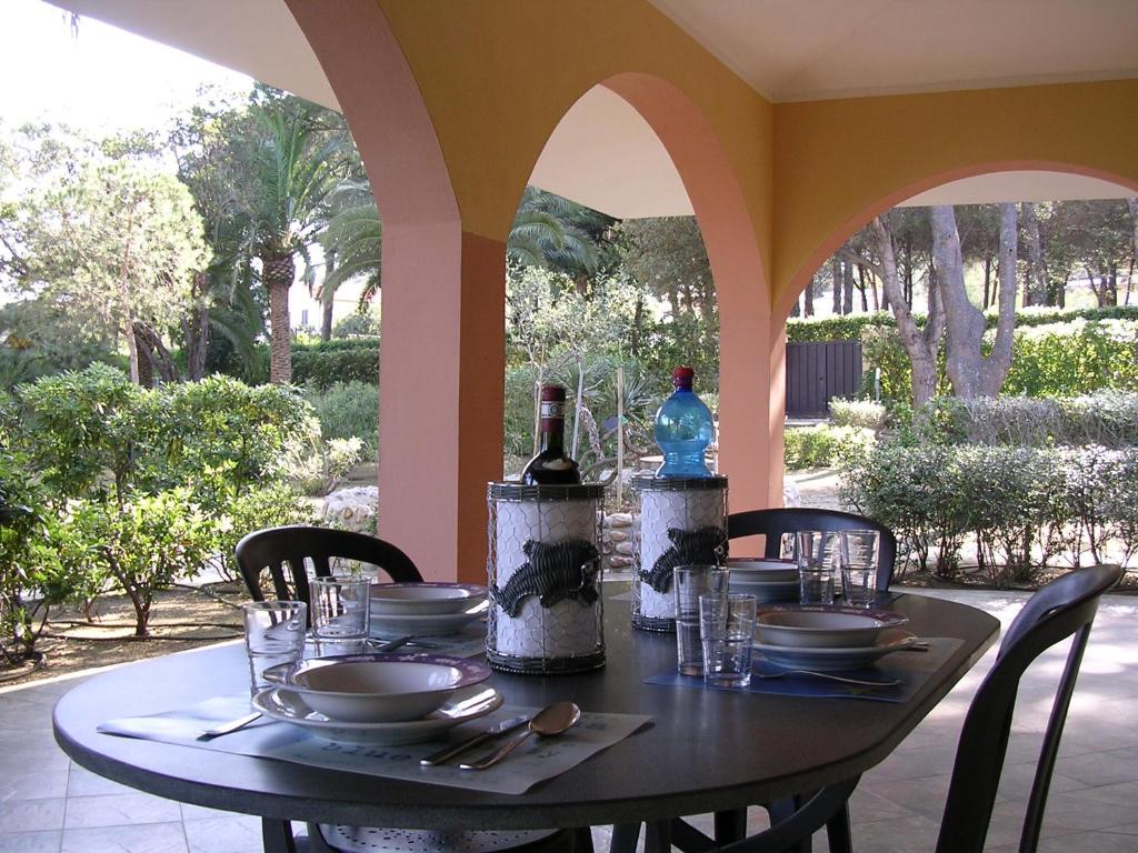 Booking.com: Residence Villa La Pineta , Cavo, Italia - 7 Giudizi degli  ospiti . Prenota ora il tuo hotel!