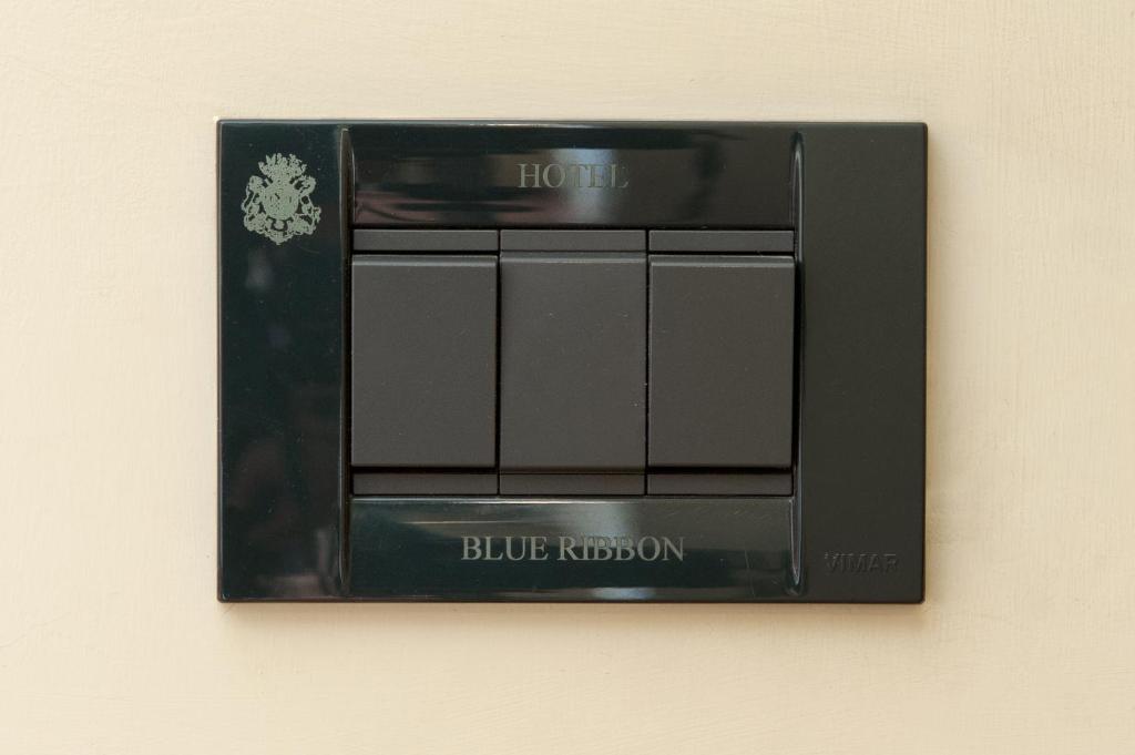Fotografie z fotogalerie ubytování Hotel Blue Ribbon v destinaci Vercelli