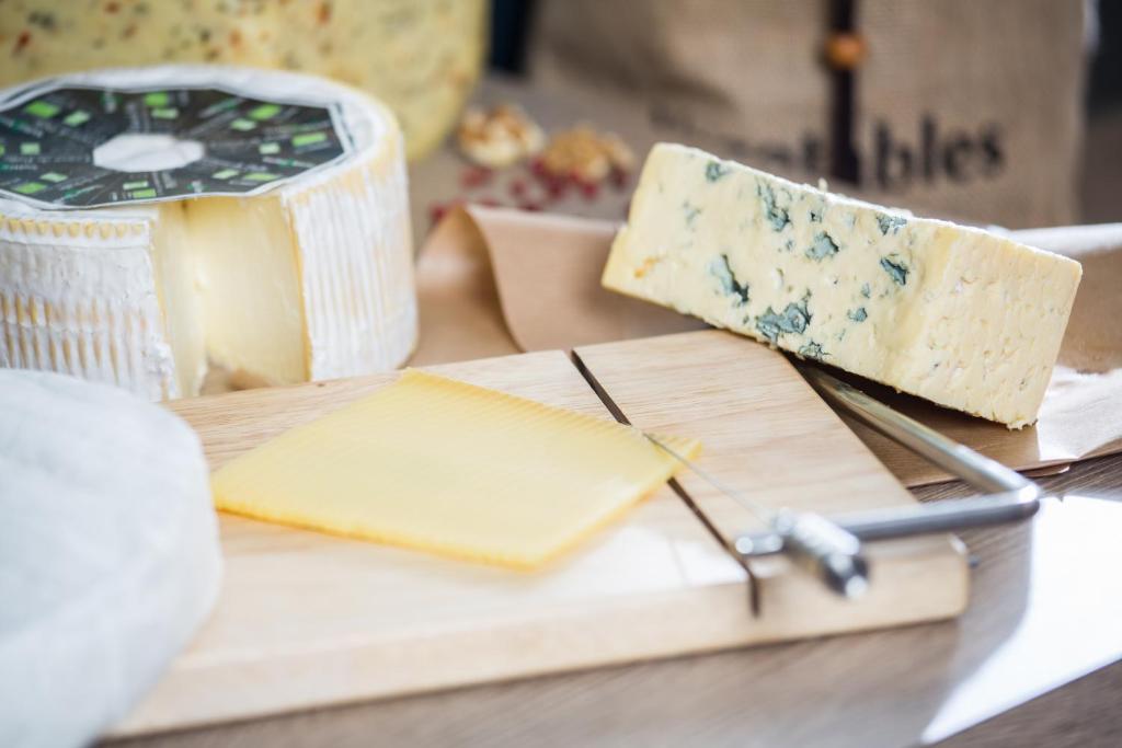 Gästeresidenz Pelikan Viertel Hannover - Resim 15