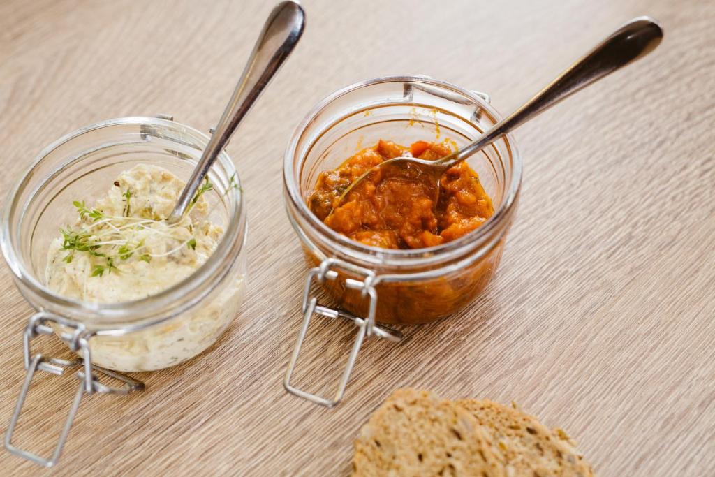 Gästeresidenz Pelikan Viertel Hannover - Resim 19