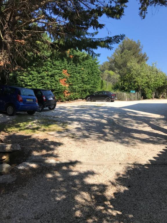 Fotografie z fotogalerie ubytování Le Mazet des Mûres v destinaci Grimaud