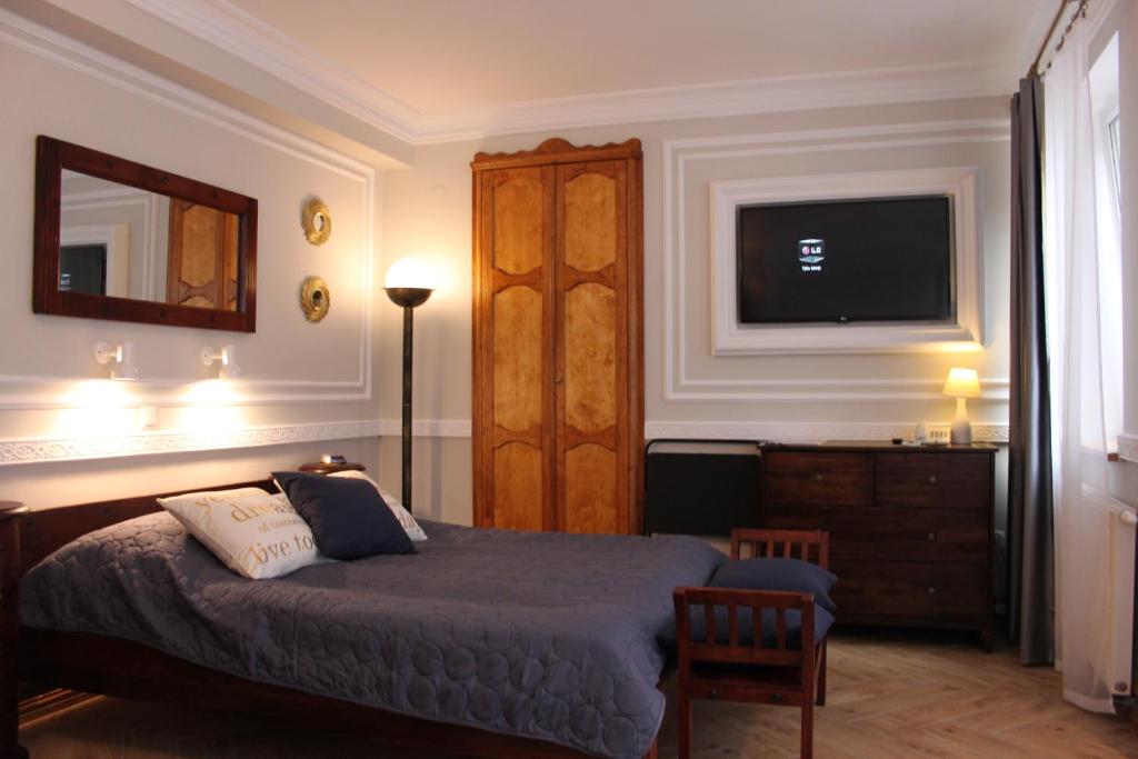 Hotel Solar Palace SPA & Wellness - 5