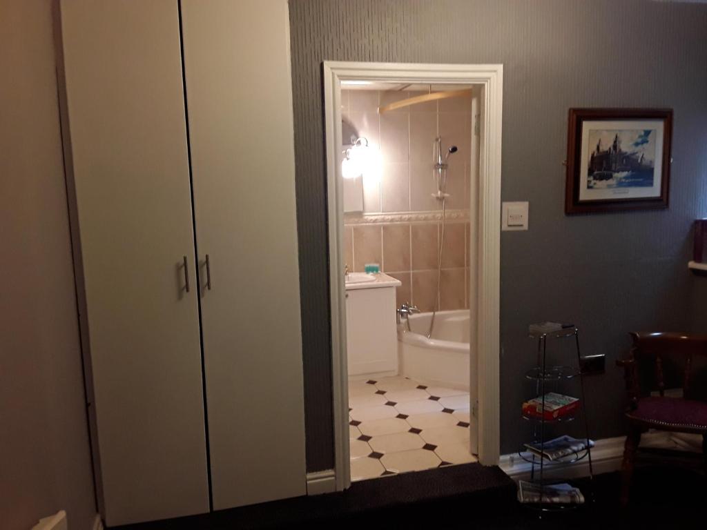 The Liverpool Inn Hotel - Resim 12