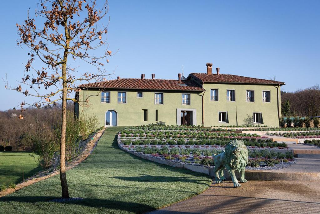 Locanda La Raia