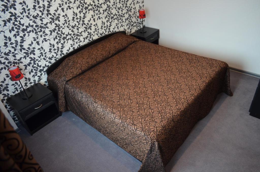 Hotel Olimp - Suite De Una Habitación