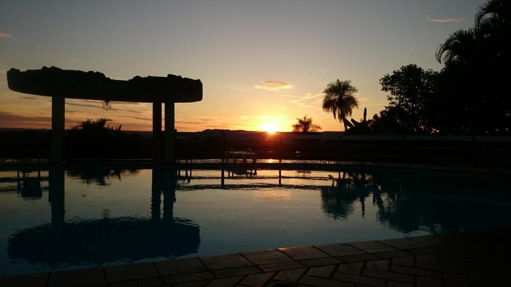  Hotel Serra Verde
