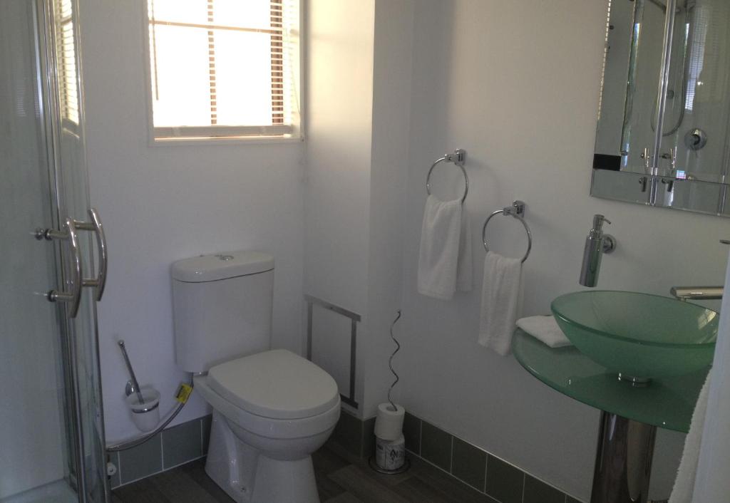 Rotorua Motel - Resim 14