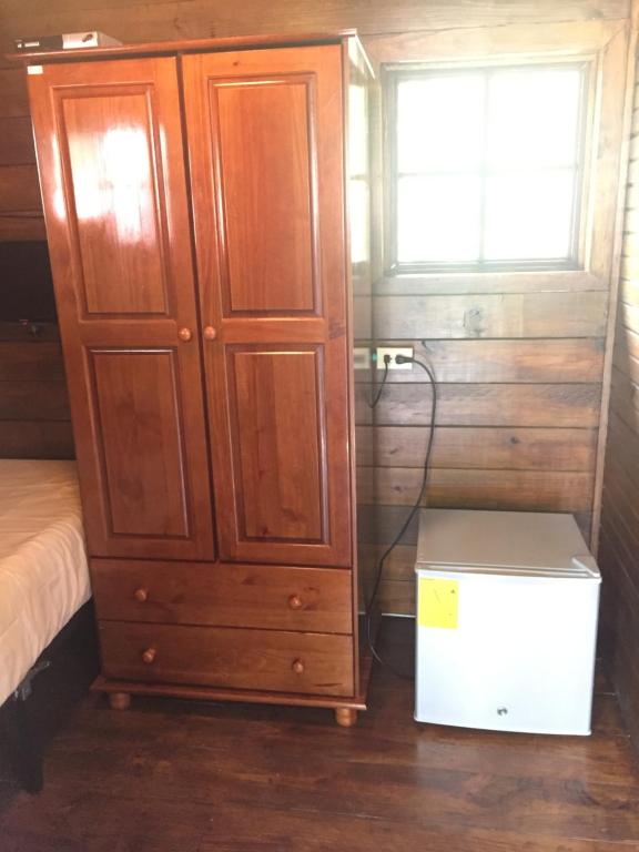 Foto sihtkohas Panamá asuva majutusasutuse Cabañas Colindas galeriist