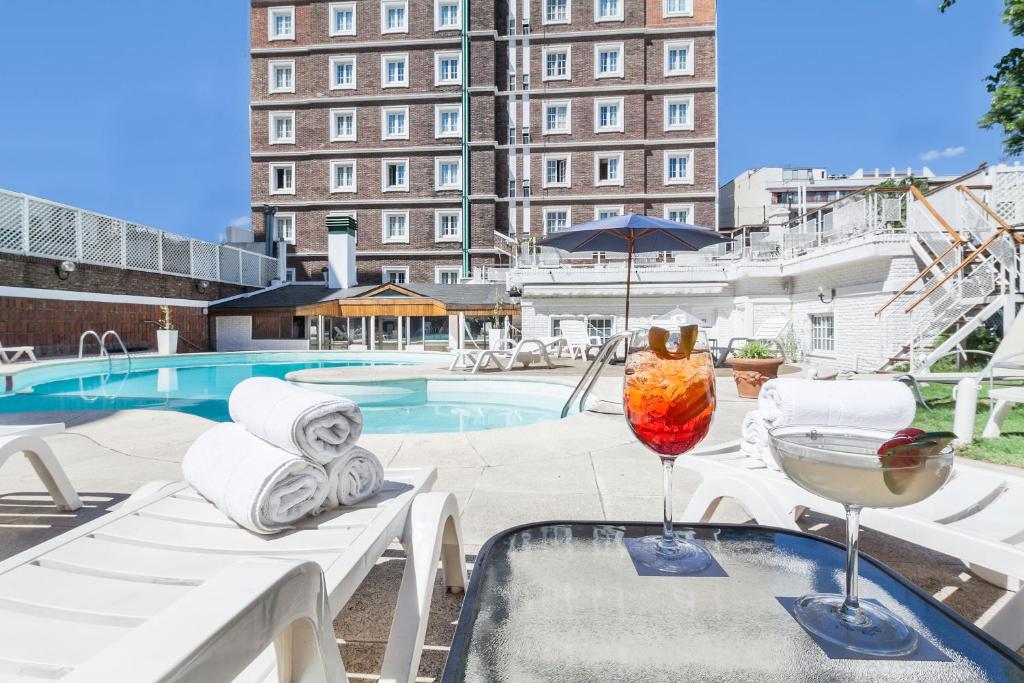 Claridge Hotel, Buenos Aires – Updated 2023 Prices Claridge Hotel, Buenos Aires – Updated 2023 Prices