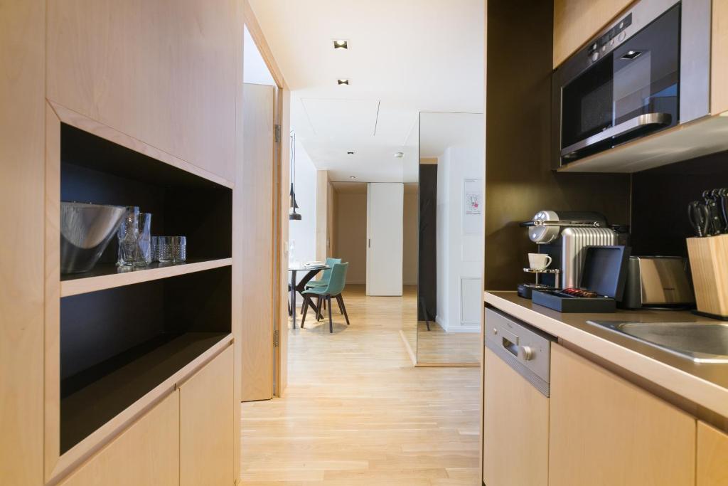 RAFAEL KAISER - Premium Apartments City Centre - Contactless Check-In - 12