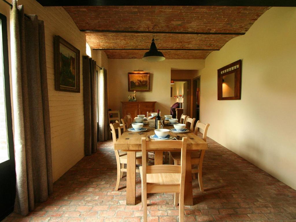 Fotografie z fotogalerie ubytování Holiday Home in Beernem near Bruges v destinaci Beernem
