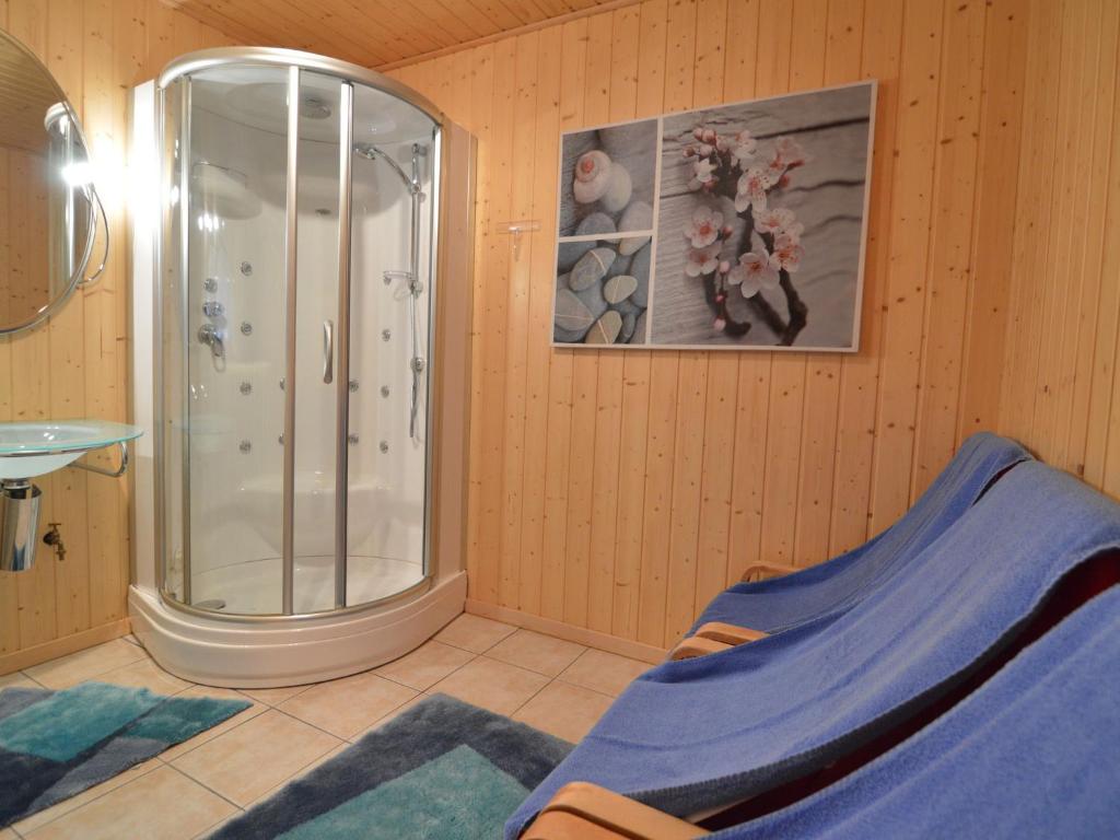Fotografie z fotogalerie ubytování Holiday Home in Waimes v destinaci Waimes