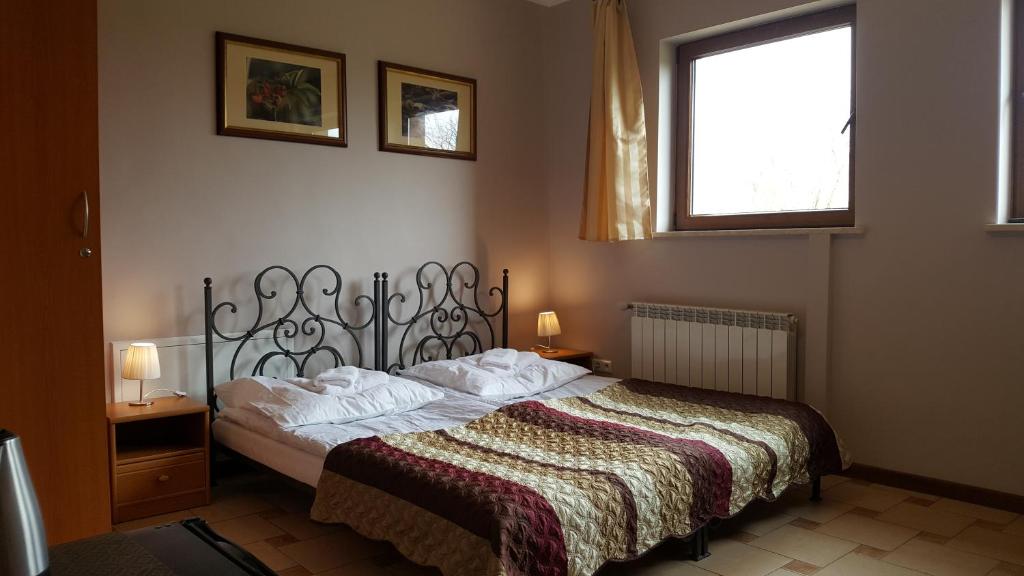 Willa Dzika Róża - 14