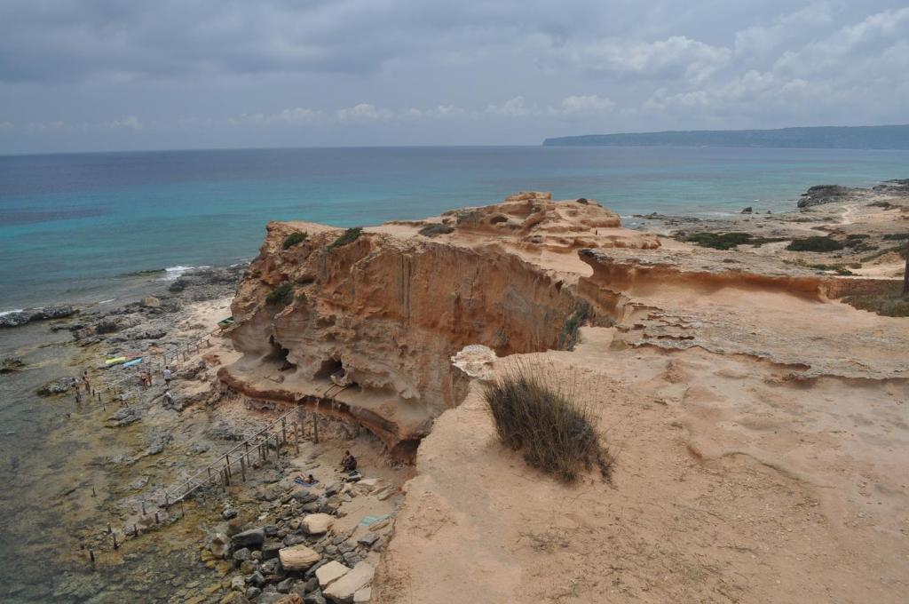 Viviendas Turisticas SEstanyol, La Savina – Updated 2023 Prices