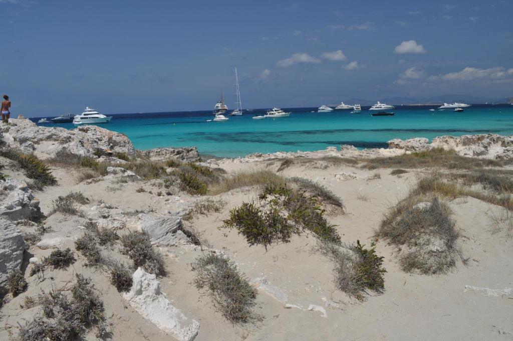 Viviendas Turisticas SEstanyol, La Savina – Updated 2023 Prices