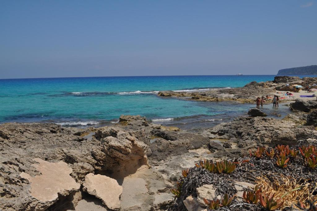 Viviendas Turisticas SEstanyol, La Savina – Updated 2023 Prices