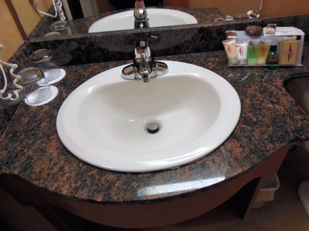 Rosslyn Inn & Suites - Resim 35