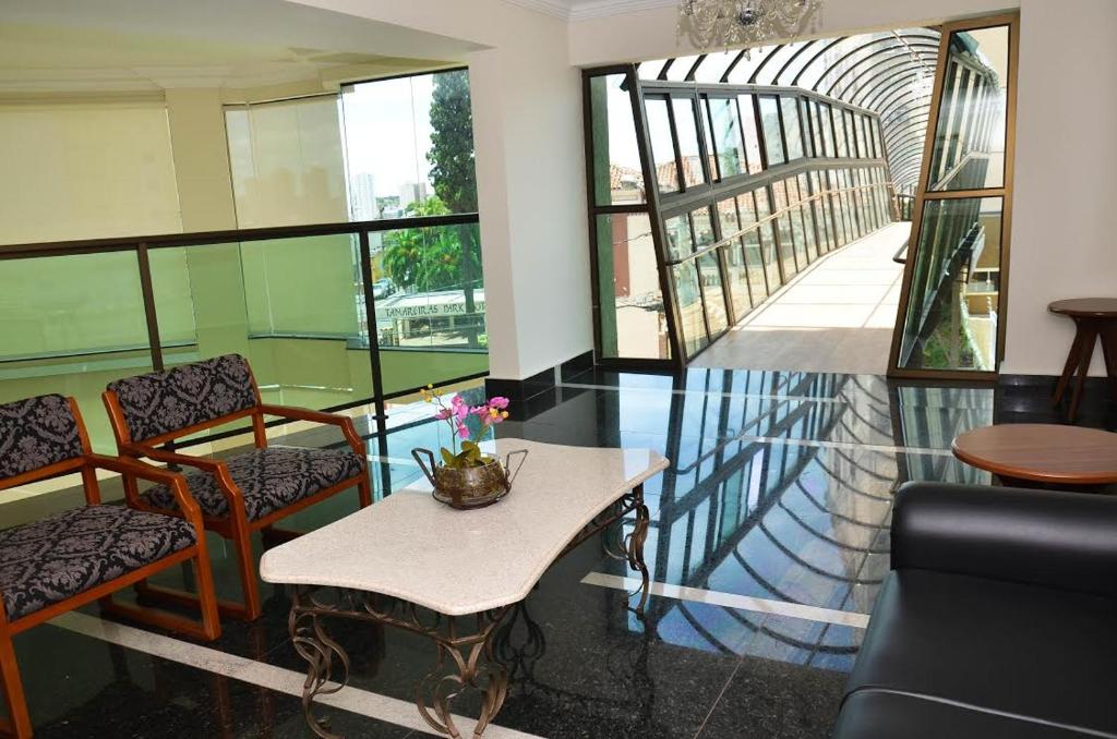  Tamareiras Prime Hotel