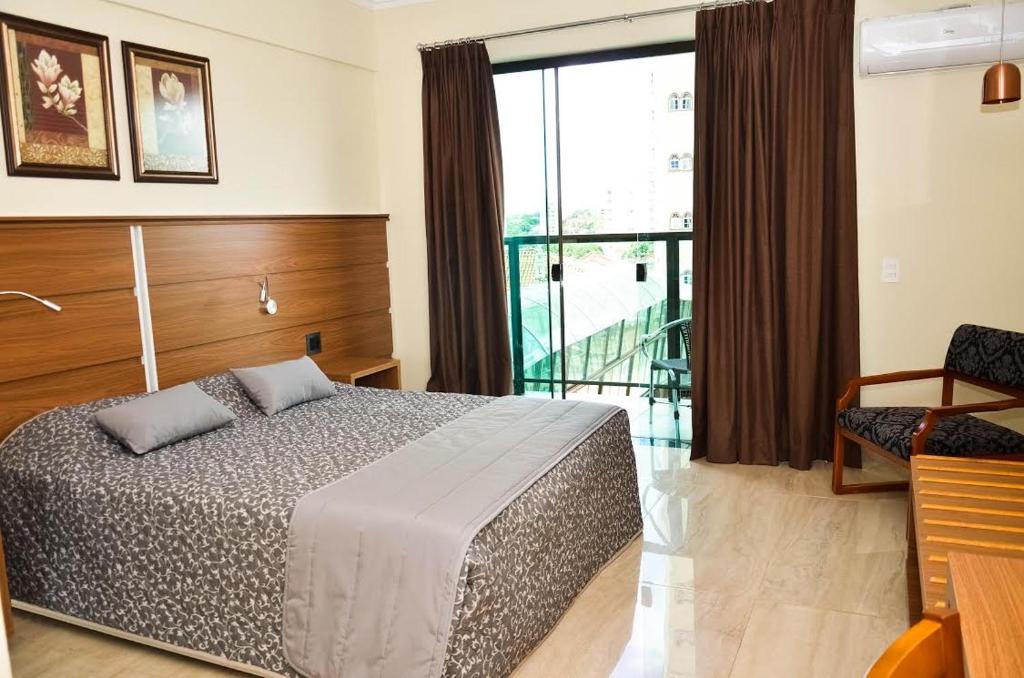  Tamareiras Prime Hotel