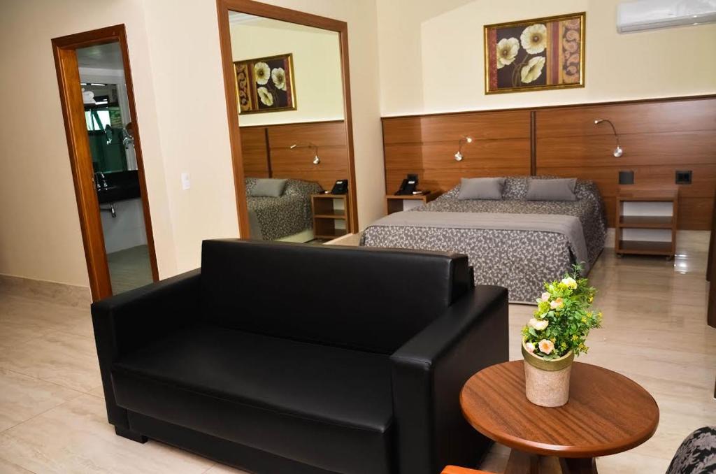  Tamareiras Prime Hotel