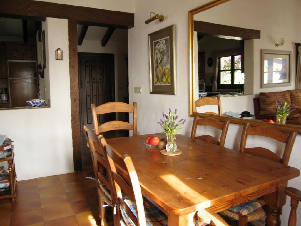 Fotografia z galérie ubytovania Belvilla by OYO Las Cerezas v destinácii Casares