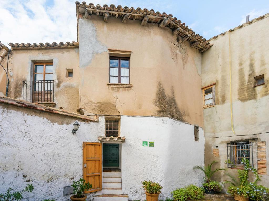 Casas y chalets Charming Cottage Only 5 minutes from City Centre en Pacs del Penedès, Cataluña
