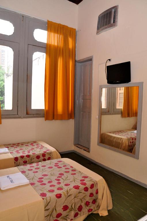  Hotel Plaza Riazor