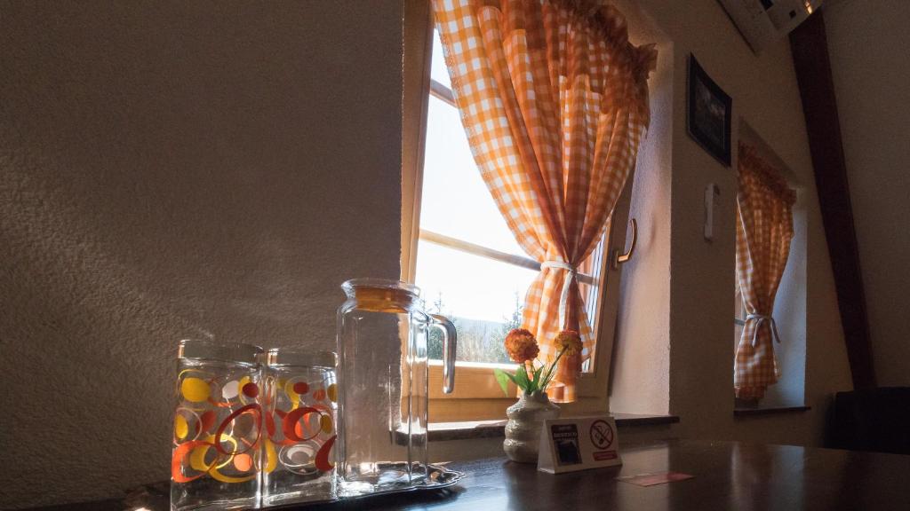 Bevande di Guest House Rustico