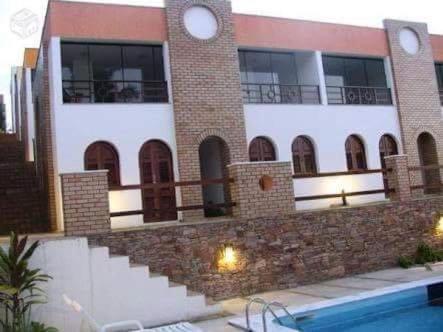  Apartamento Ponta do Sol