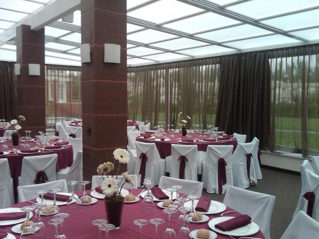 Exe Zarzuela Park - Resim 12