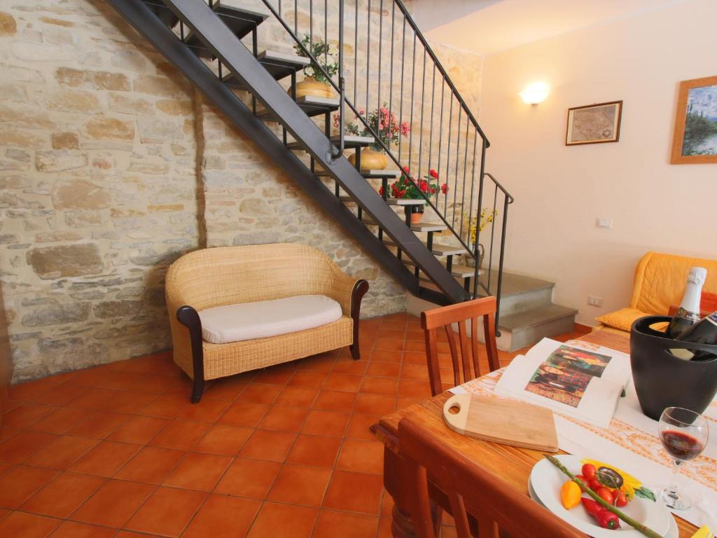 Zdjęcie z galerii obiektu Villa ad Apecchio con bosco w mieście Apecchio