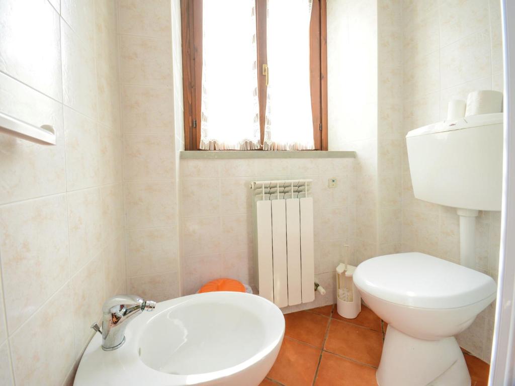 Zdjęcie z galerii obiektu Villa ad Apecchio con bosco w mieście Apecchio