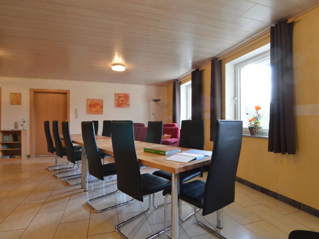 Spacious Apartment in Gr fflingen with Sauna