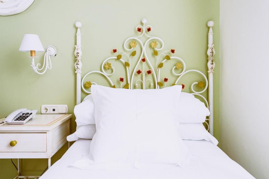 Basic Hotel Doña Manuela - Resim 17