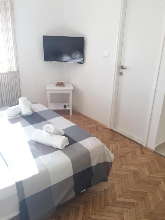Apartment Nina
