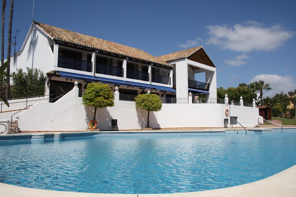 Diana Park, Estepona – Precios actualizados 2022