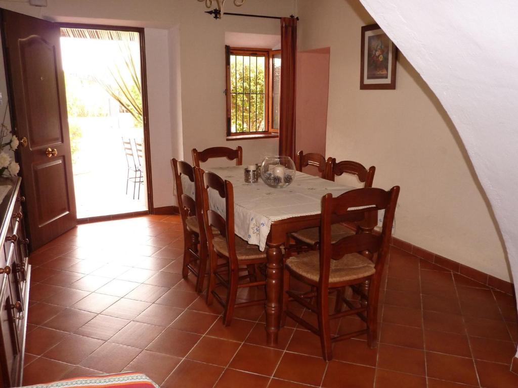 Fotografie z fotogalerie ubytování Cottage in Villanueva near El Torcal v destinaci Villanueva de la Concepción