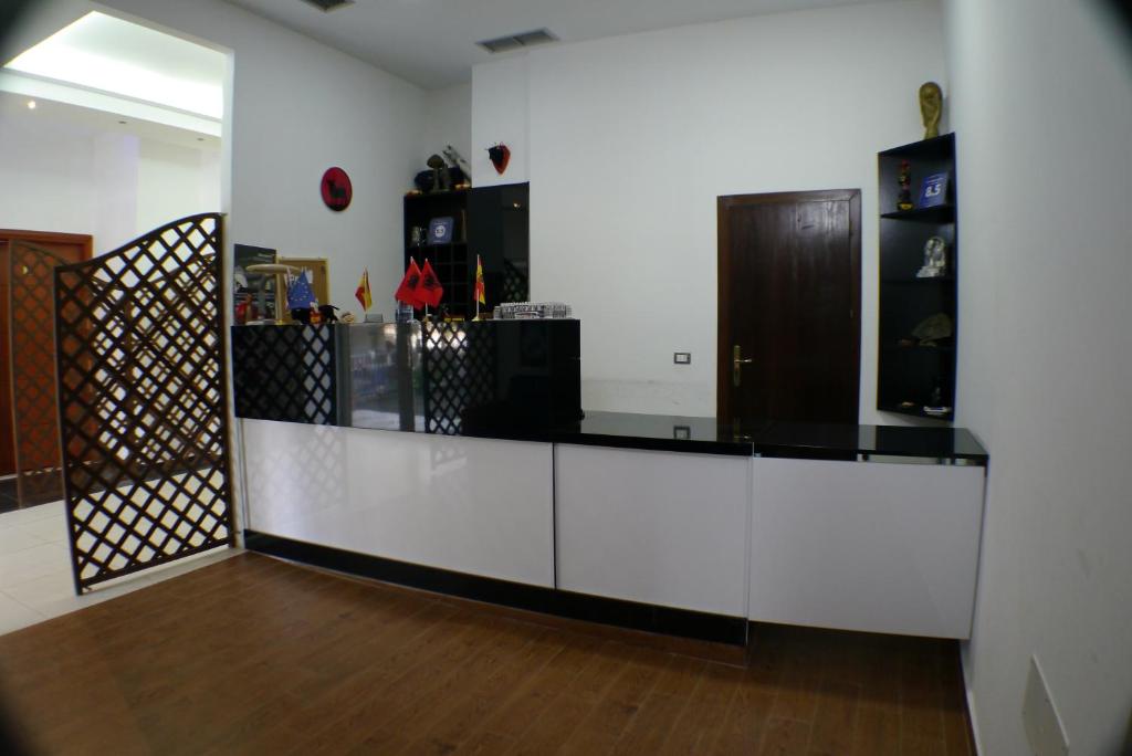 Fotografie z fotogalerie ubytování Espana aparthotel v destinaci Durrës