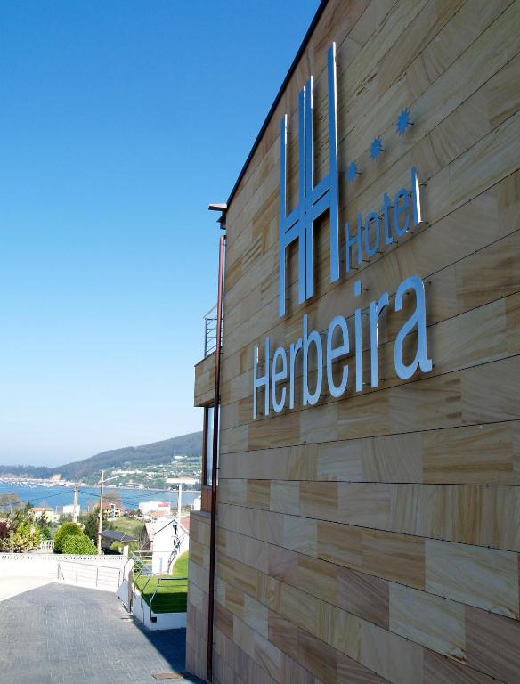 Príroda v okolí hotela