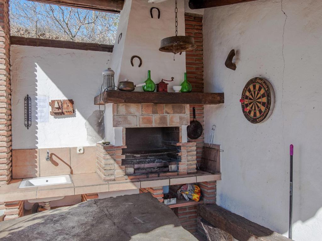 Fotografie z fotogalerie ubytování Belvilla by OYO Casa La Herradura v destinaci Villanueva de la Concepción