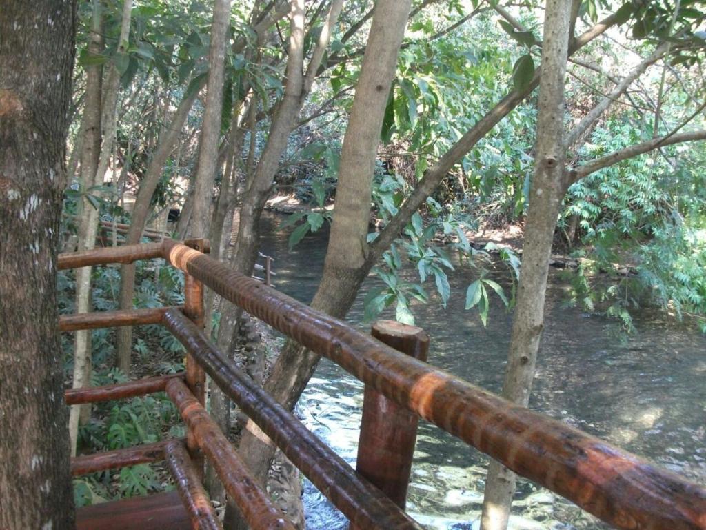  Flat Águas da Serra