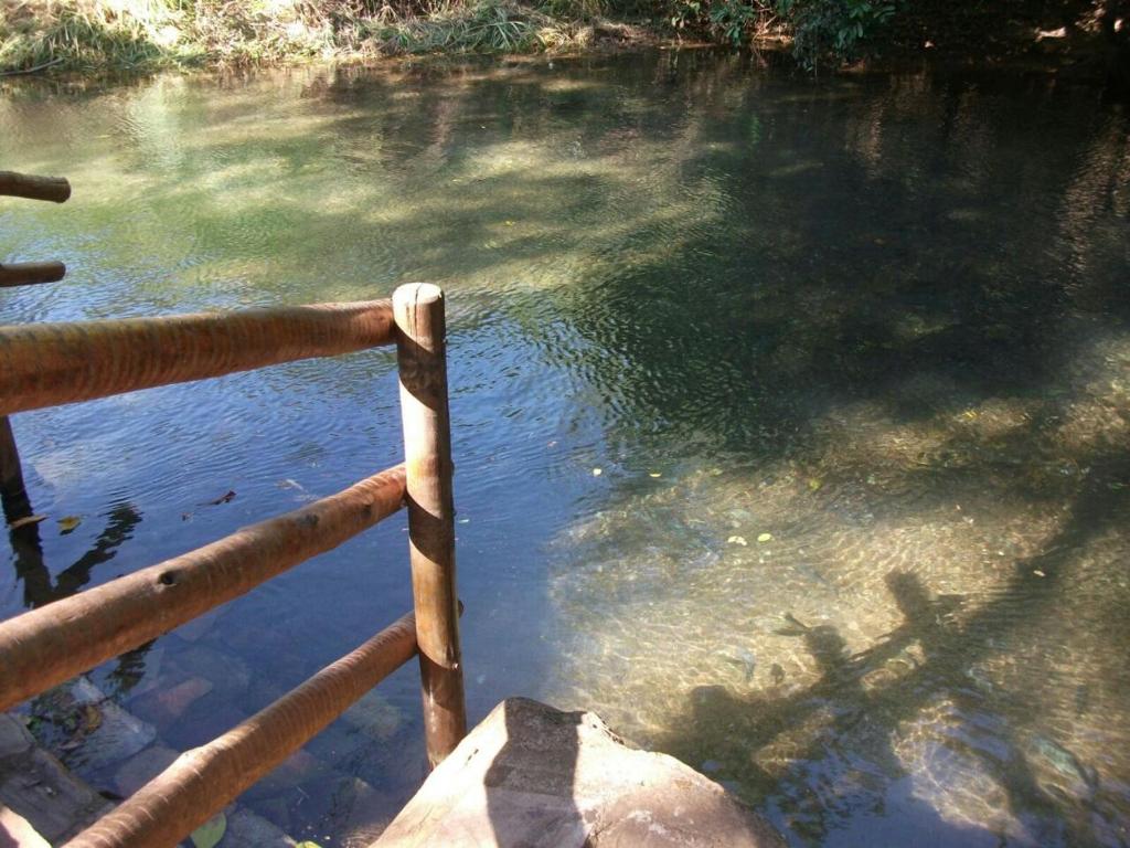  Flat Águas da Serra